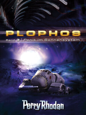 cover image of Plophos 3